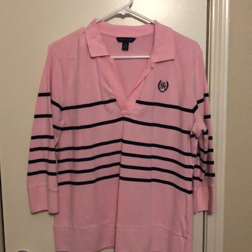 Tommy Hilfiger blouse